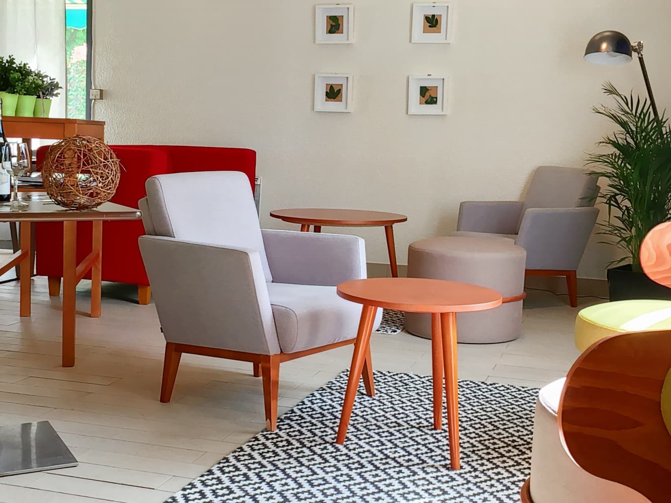 Campanile Bourges Nord - Saint Doulchard