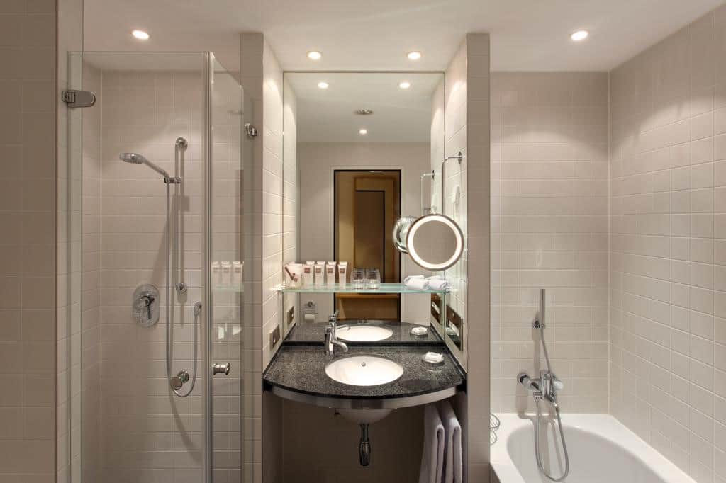 Swissôtel Berlin Kurfürstendamm