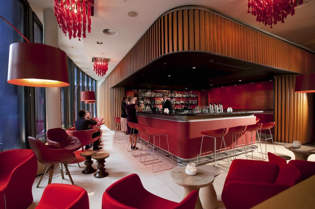 Swissôtel Berlin Kurfürstendamm