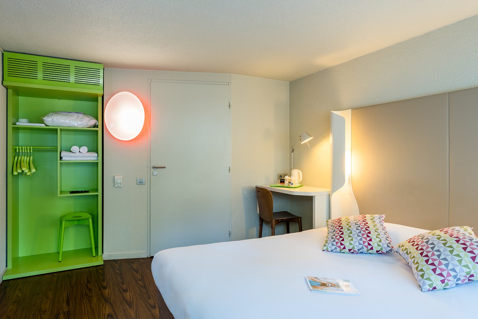 Campanile Rouen Sud - Zénith - Parc Expo