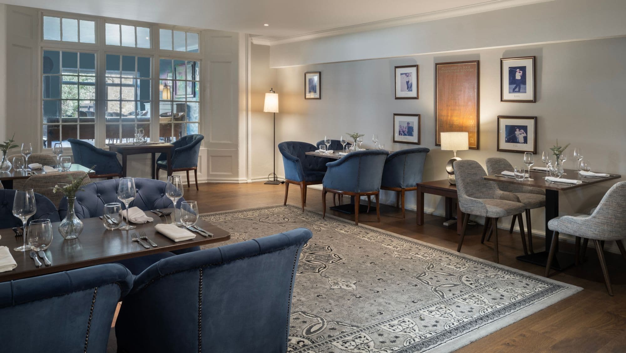 Delta Hotels by Marriott St Pierre Hotel & Country Club