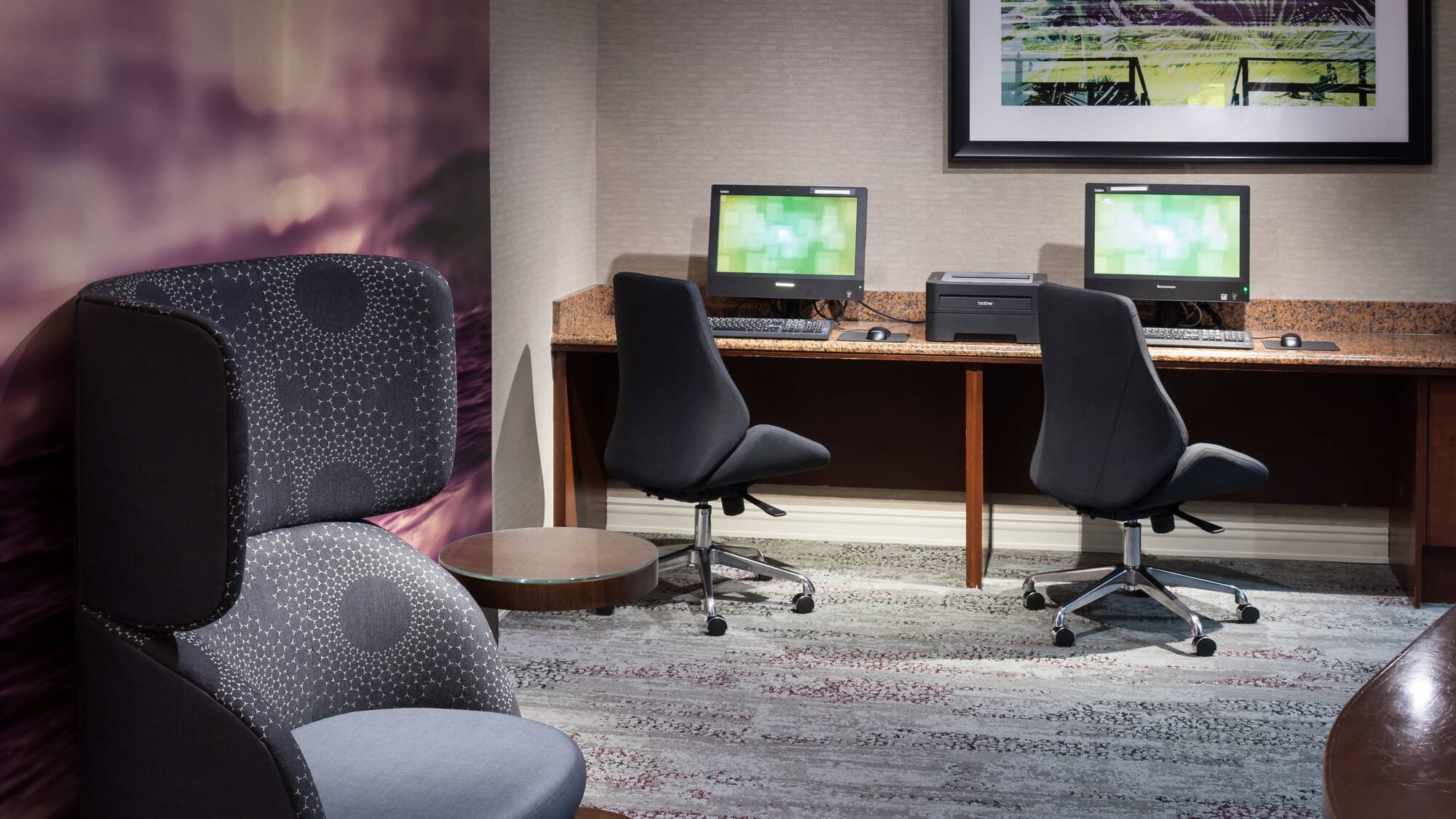 Courtyard by Marriott Miami at Dolphin Mall