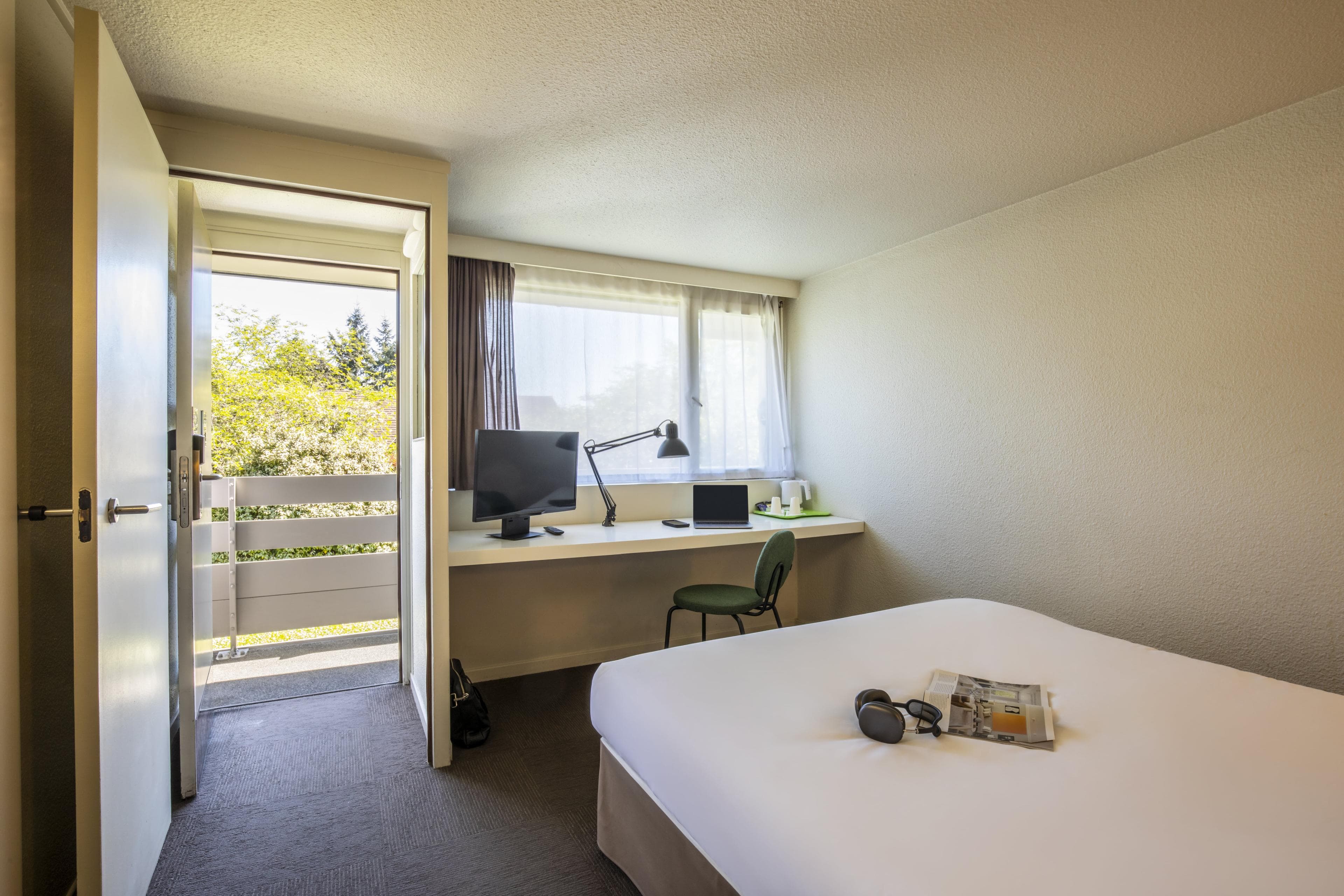 Campanile Vichy - Bellerive sur Allier