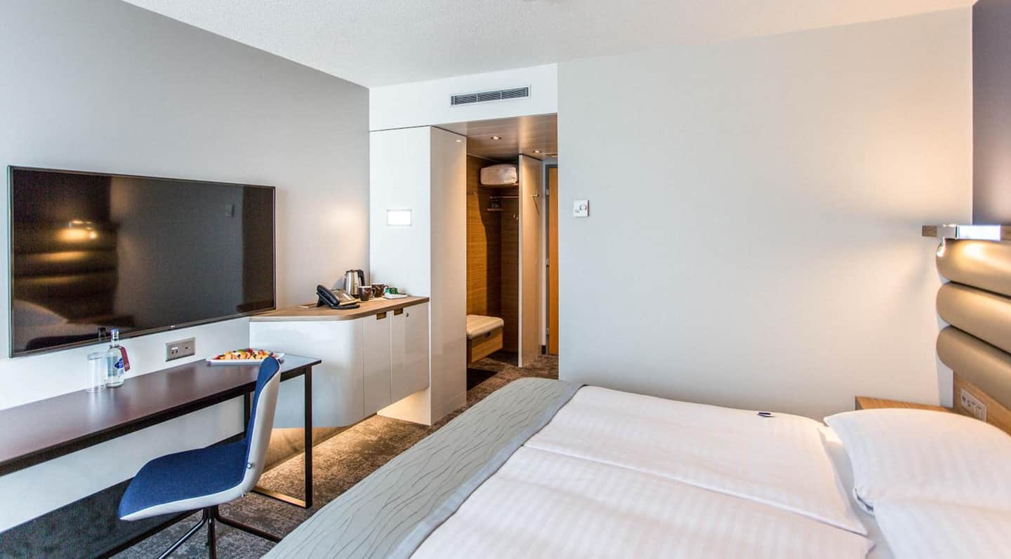 Mövenpick Lausanne