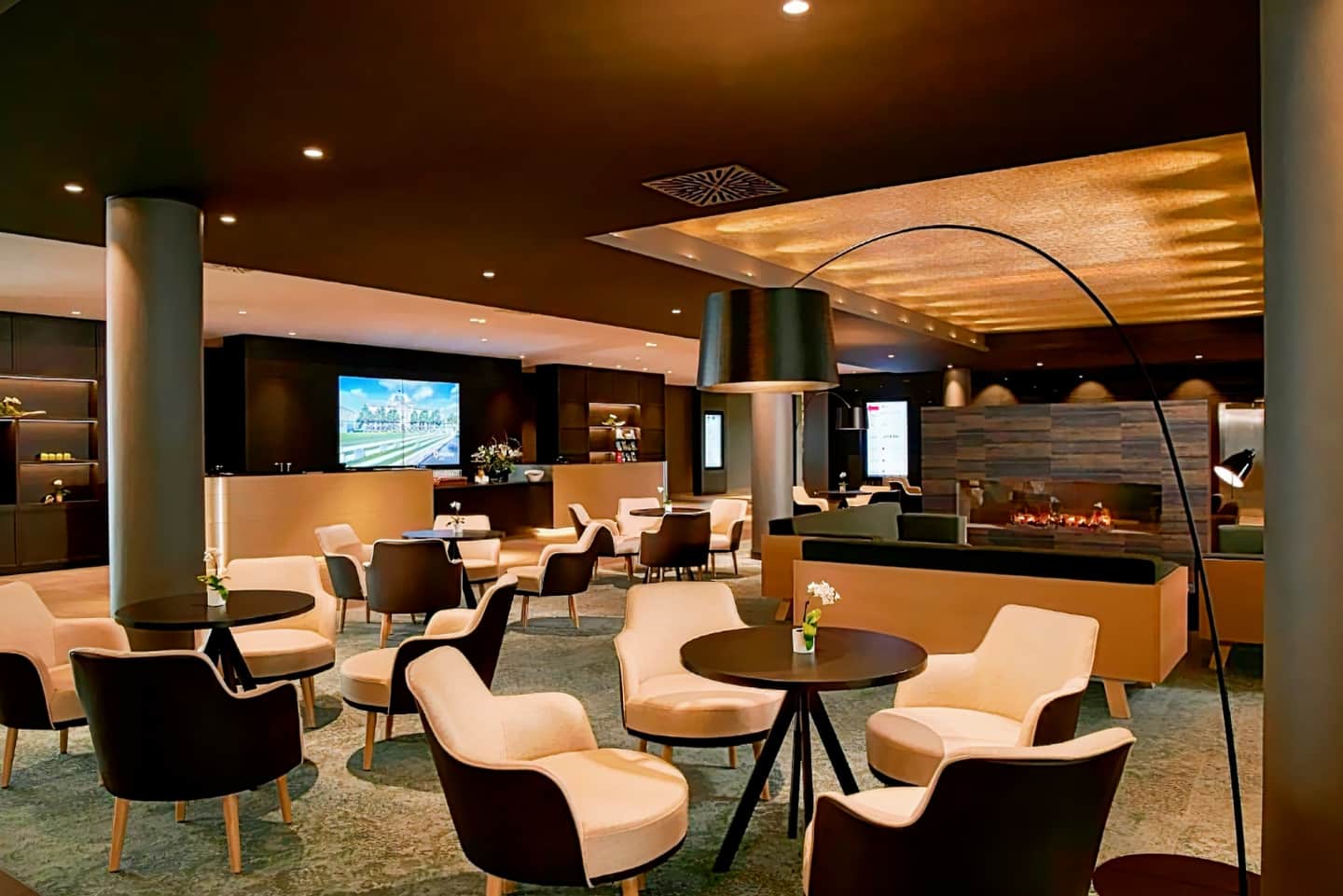 H4 Hotel Leipzig