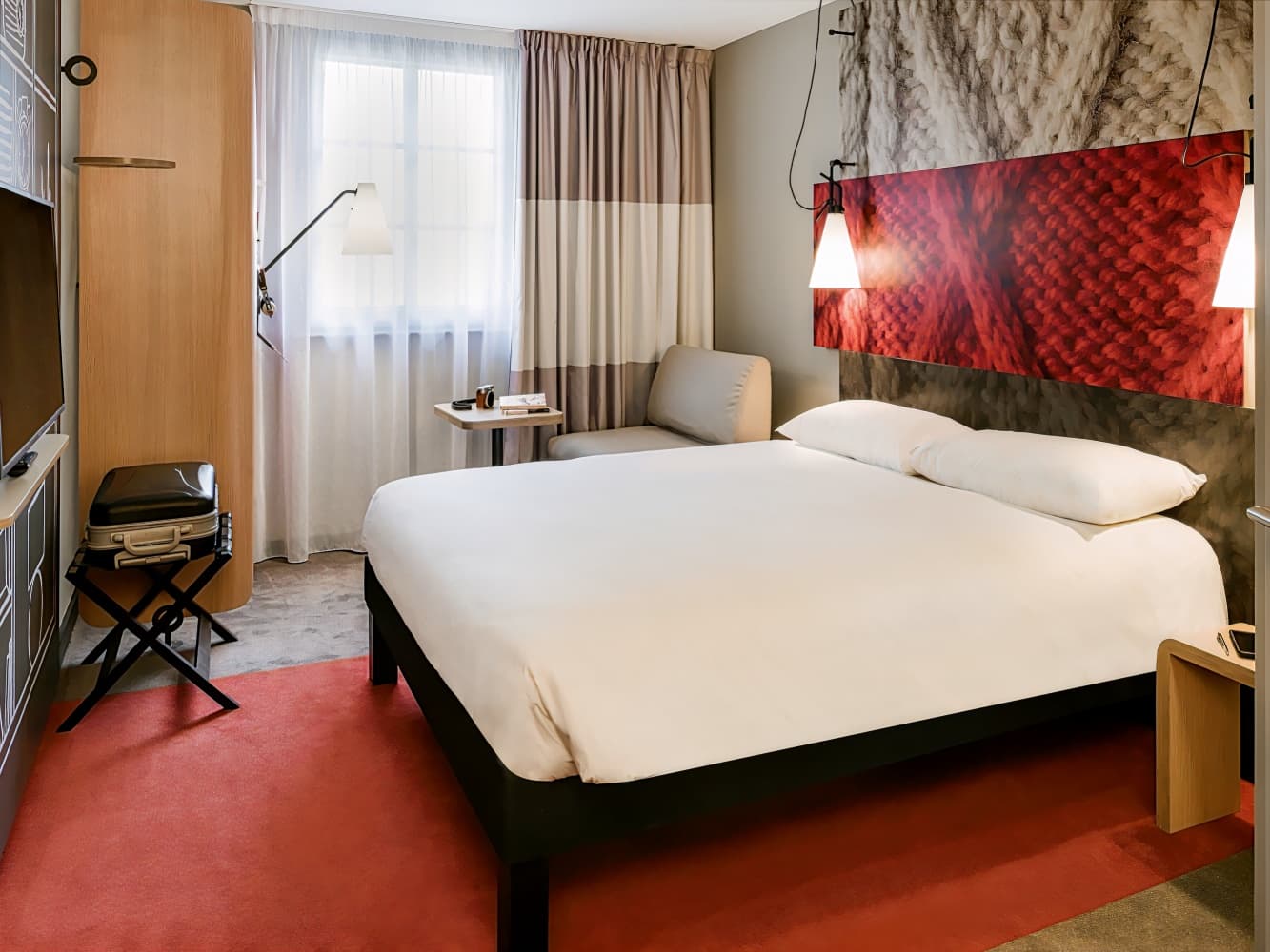 ibis Saint Germain en Laye Centre