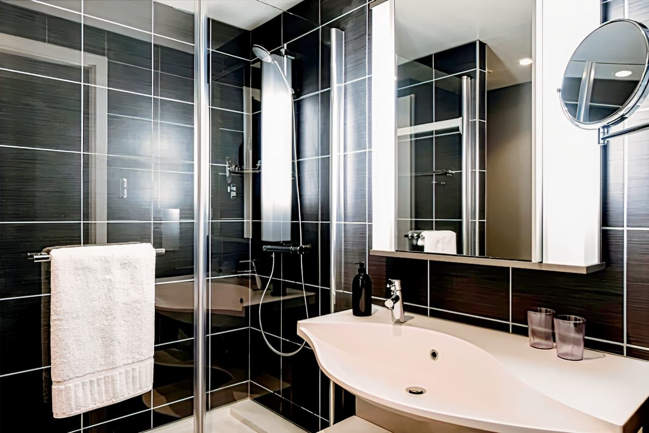 Aparthotel Adagio Liverpool City Centre