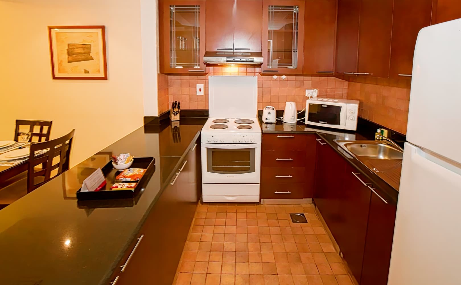 Dune Hotel Apartments Muhaisnah