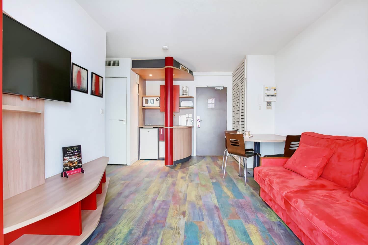Suite Home