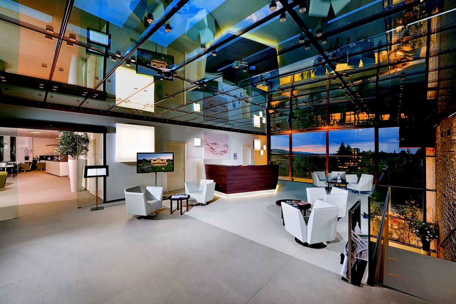 Palazzo di Varignana Resort & SPA