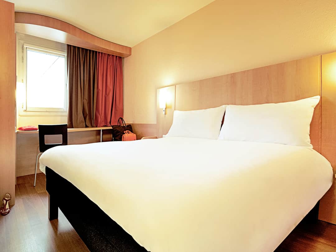 ibis Marseille Est La Valentine