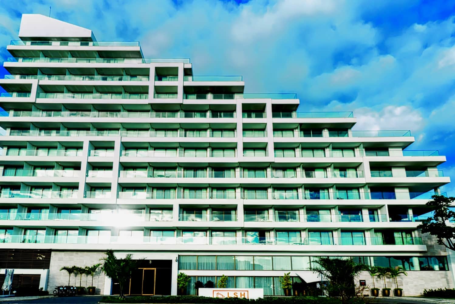 LSH Hotel