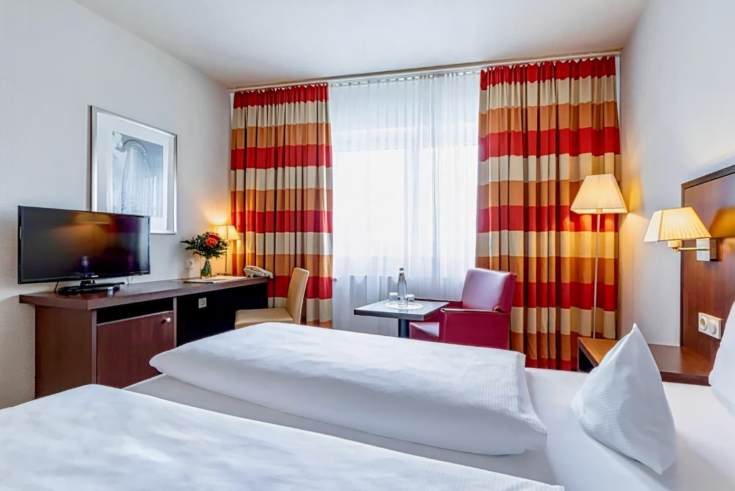 Trip Inn Frankfurt Nordwestzentrum