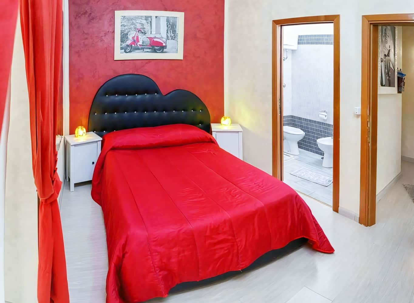 Residence Confalone