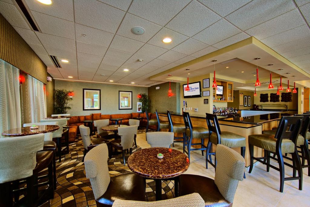 Hilton Garden Inn DFW North Grapevine