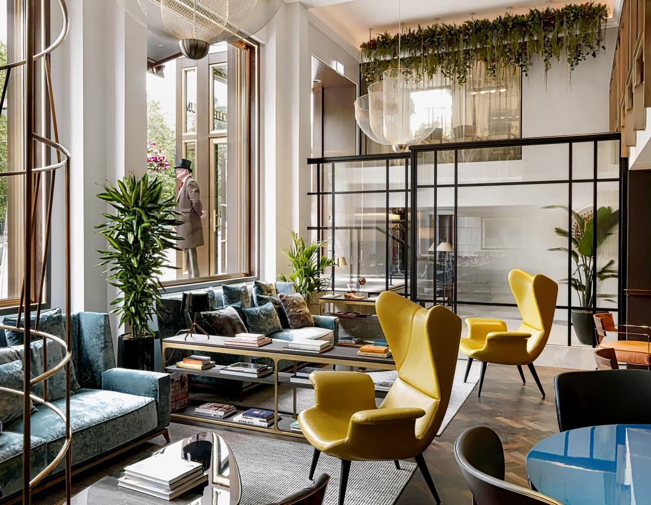 Athenaeum Hotel and Residences