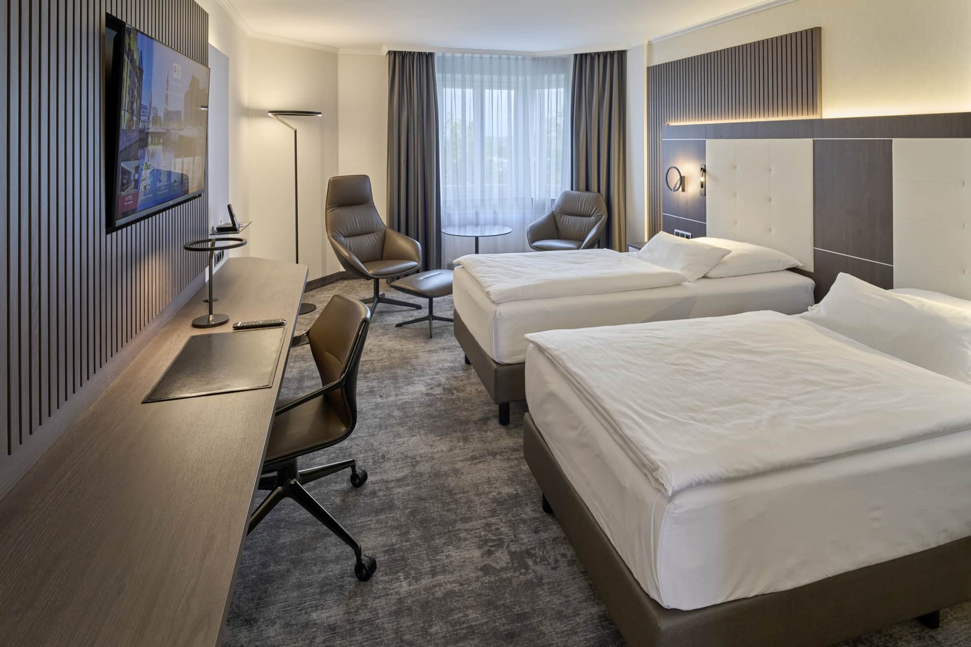 Best Western Plus Hotel Böttcherhof