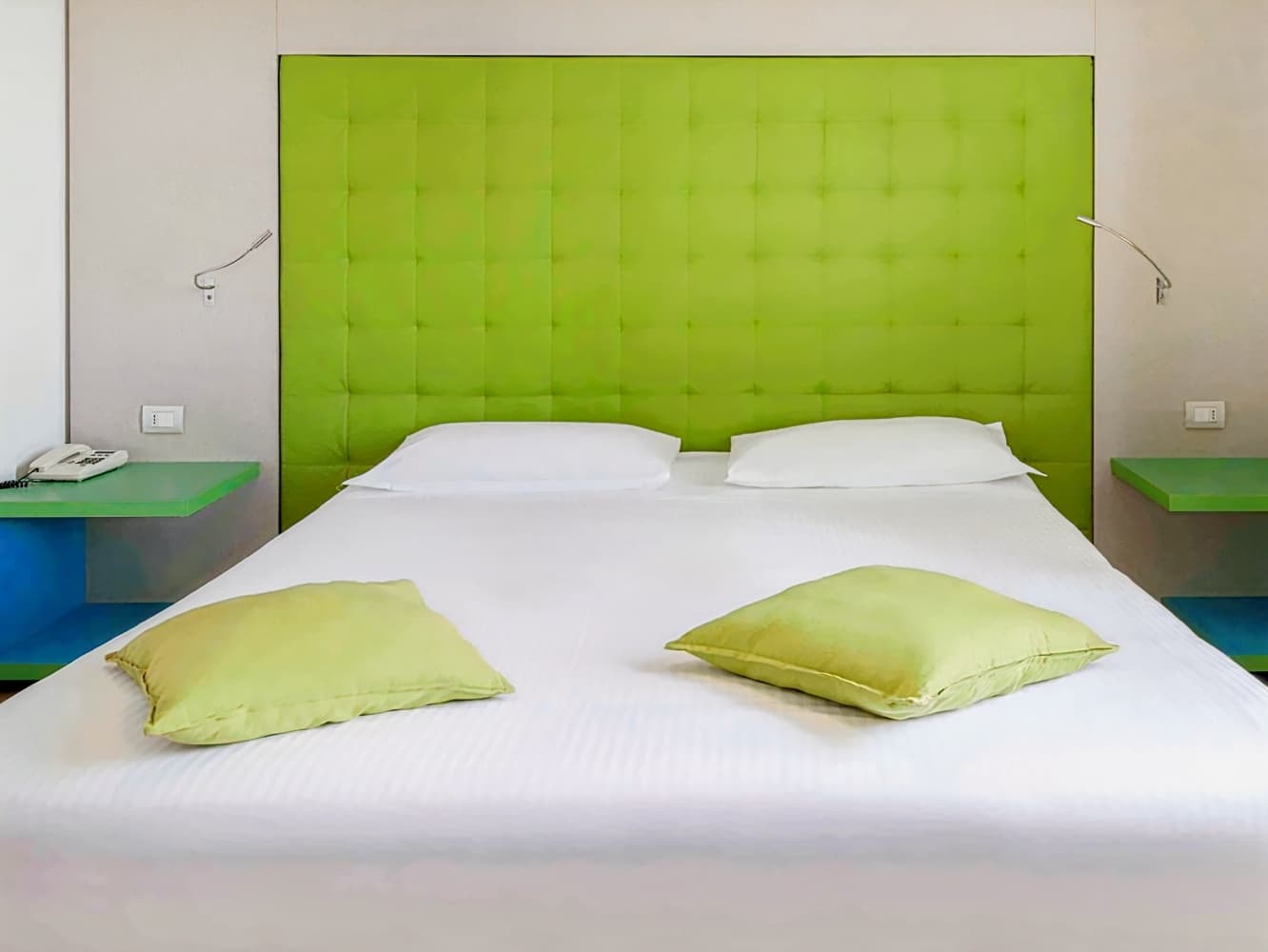 Hotel Milano Palmanova