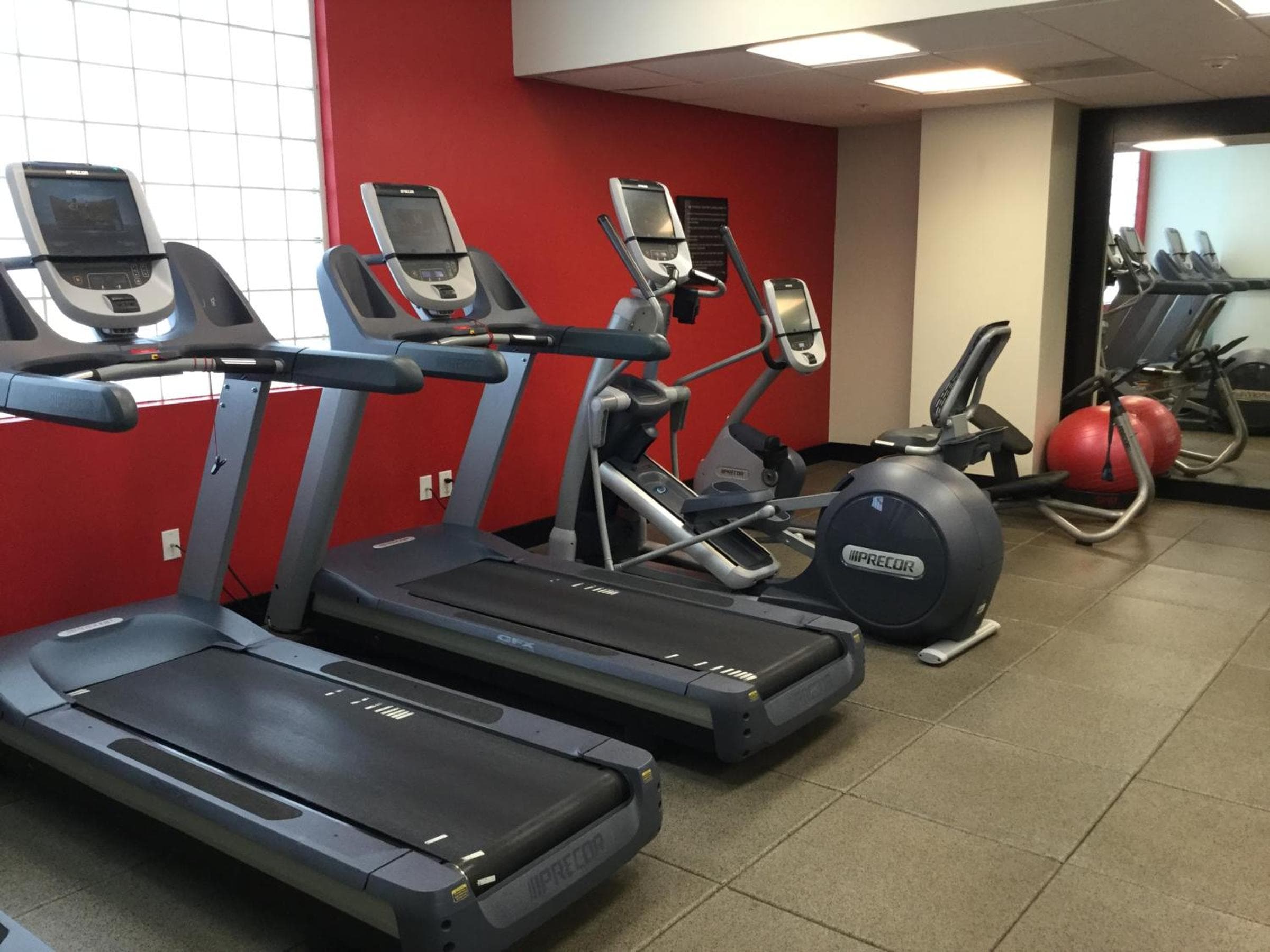 GALLERYone - a DoubleTree Suites by Hilton Hotel Fort Lauderdale