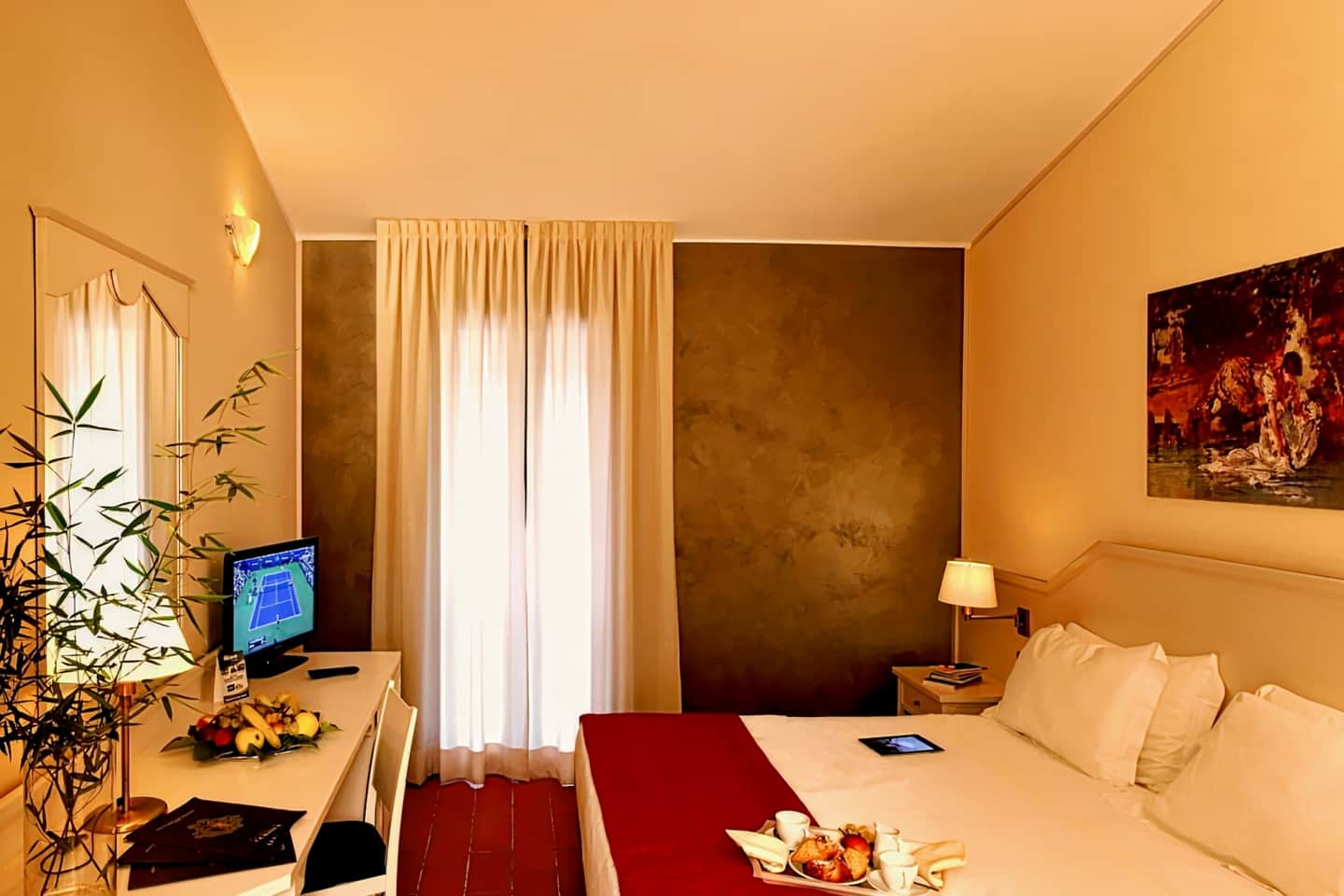 Excel Hotel Naviglio - Ca'Bianca