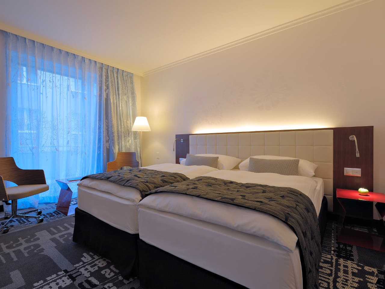 Radisson Blu Hotel Basel