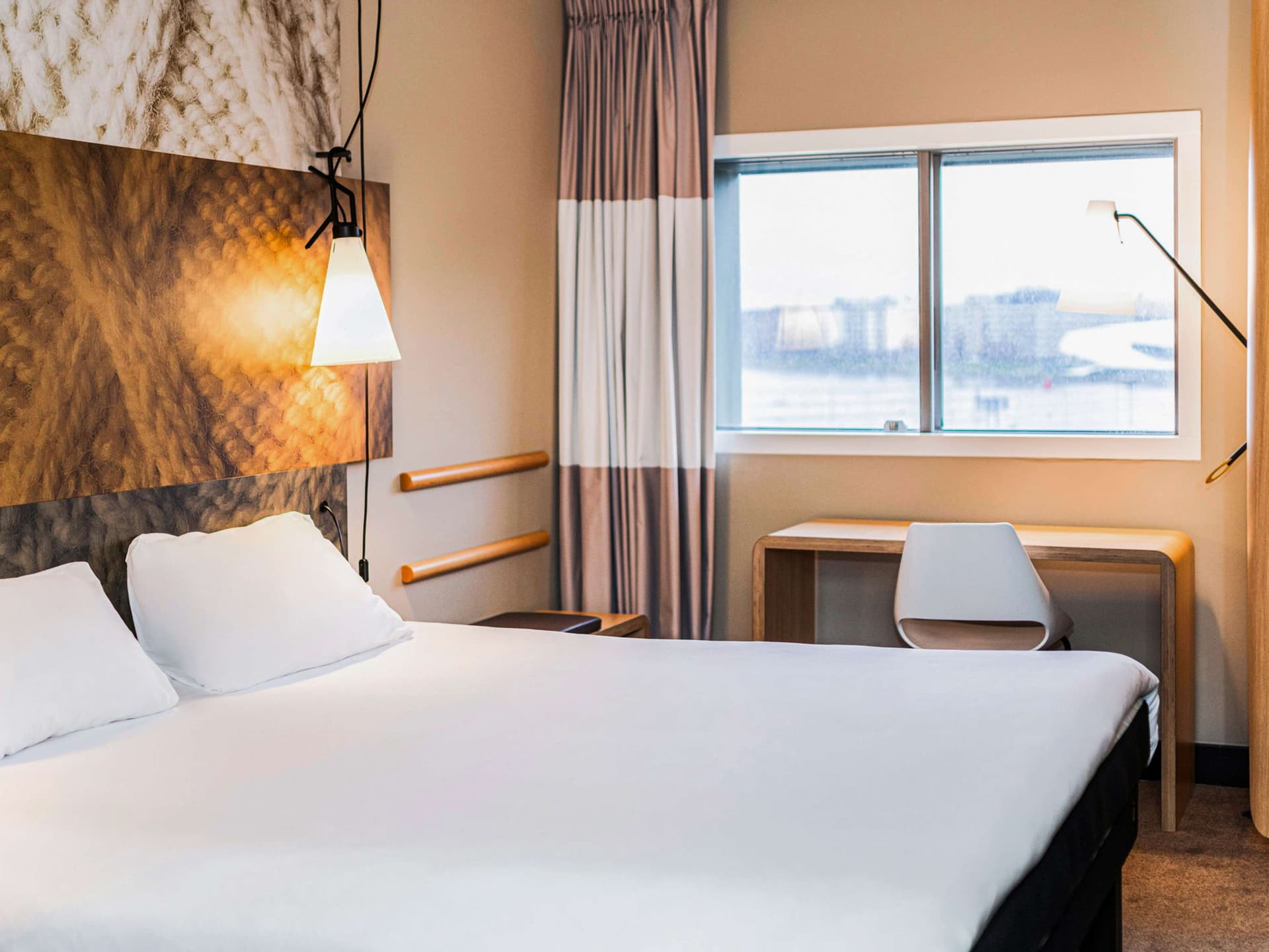 ibis Amsterdam Centre