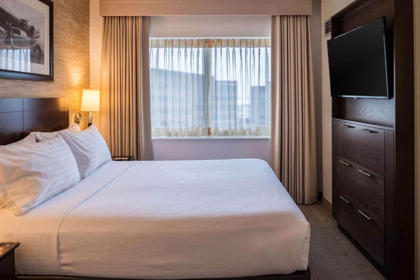 Sonesta Chicago O’Hare Airport