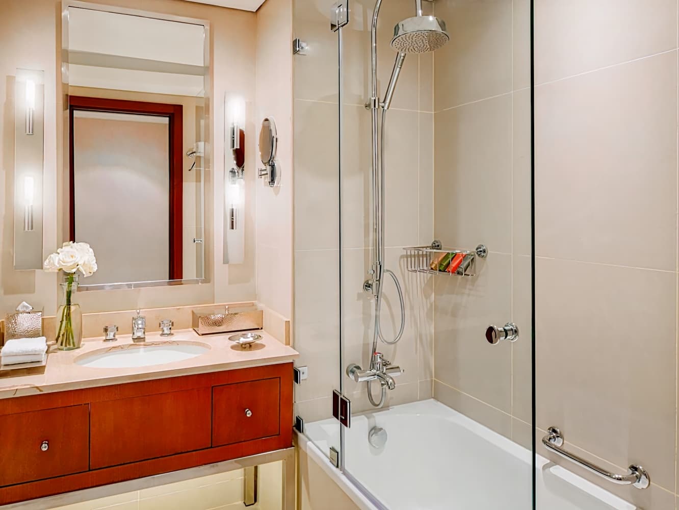 Mövenpick Hotel West Bay Doha