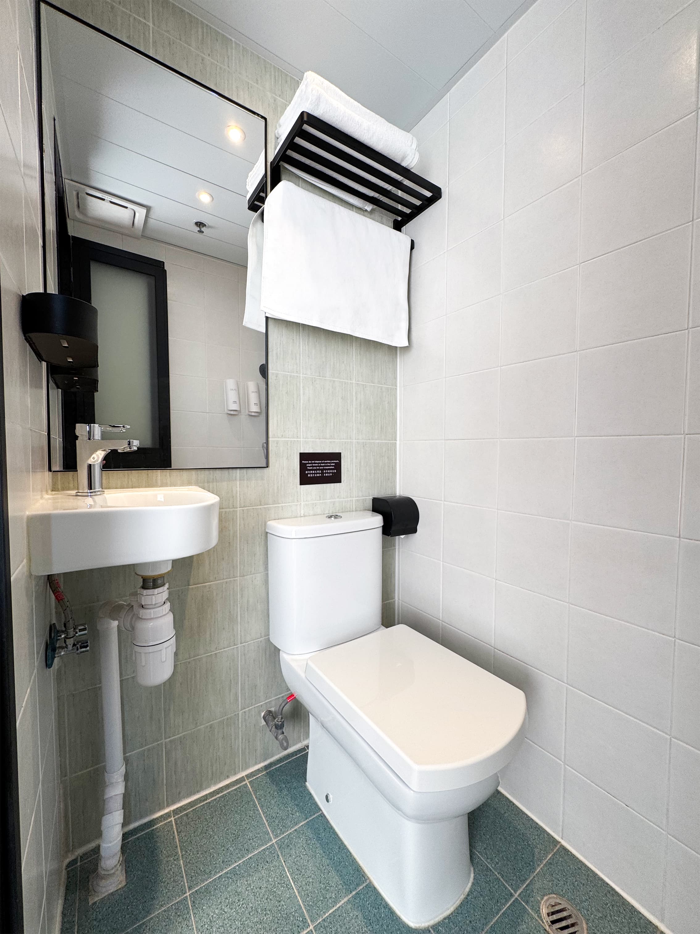 Bridal Tea House Hotel - Yau Ma Tei