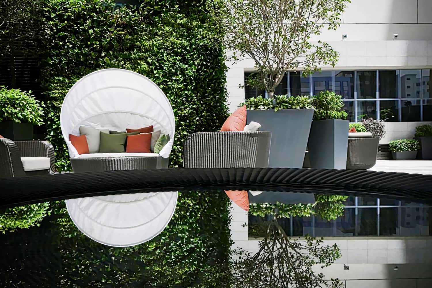 Nina Hotel Kowloon East