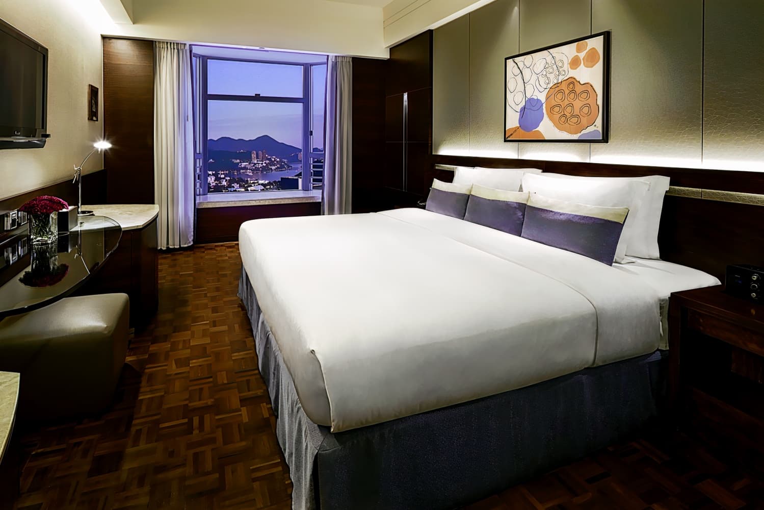 Nina Hotel Island South