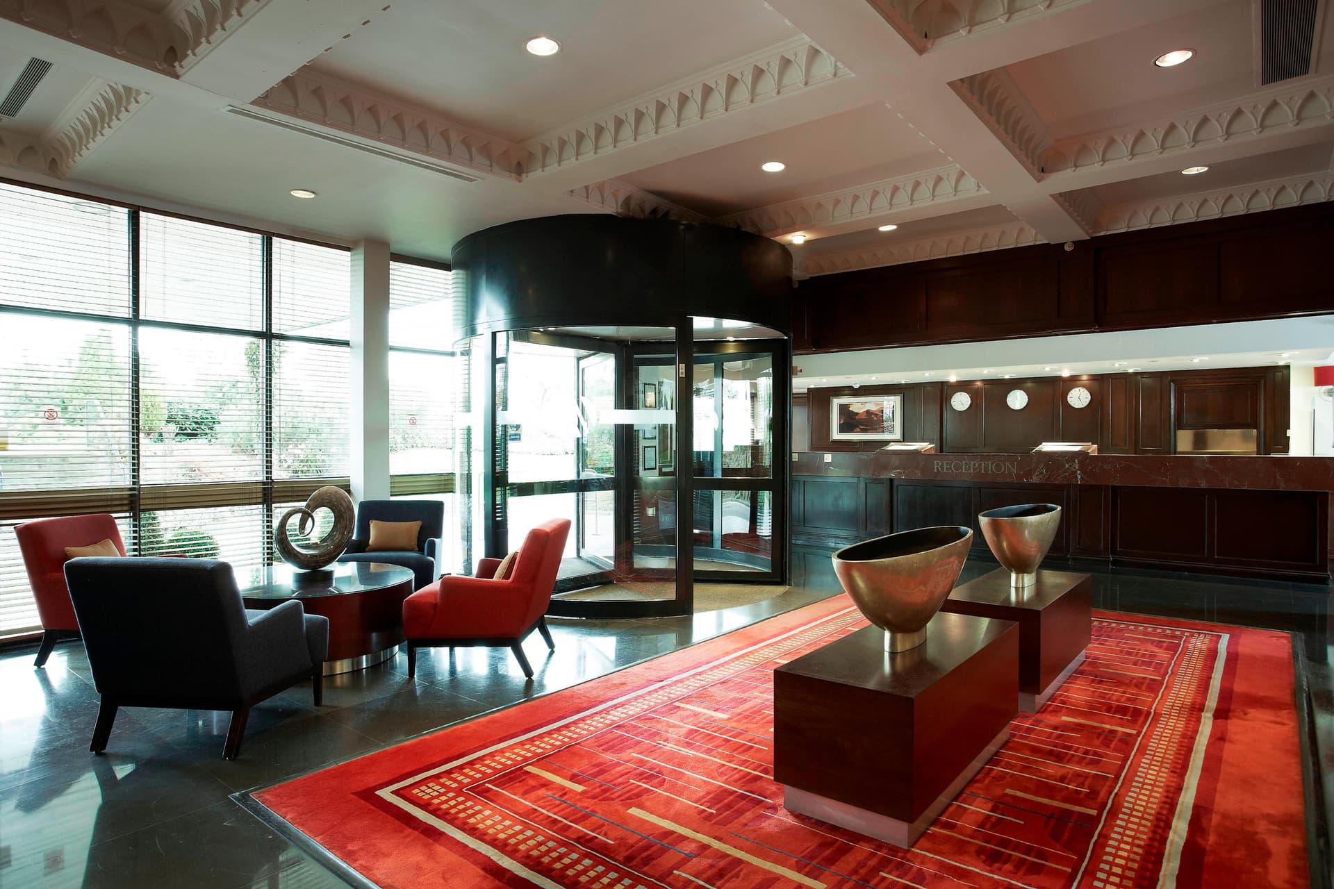 Delta Hotels by Marriott Aberdeen