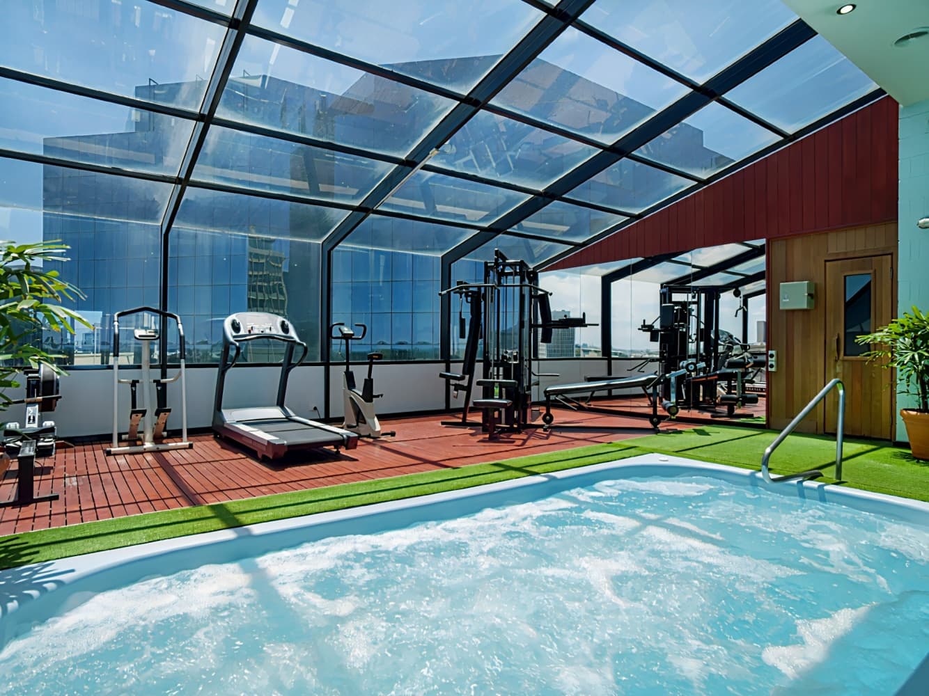 Bayview Eden Melbourne