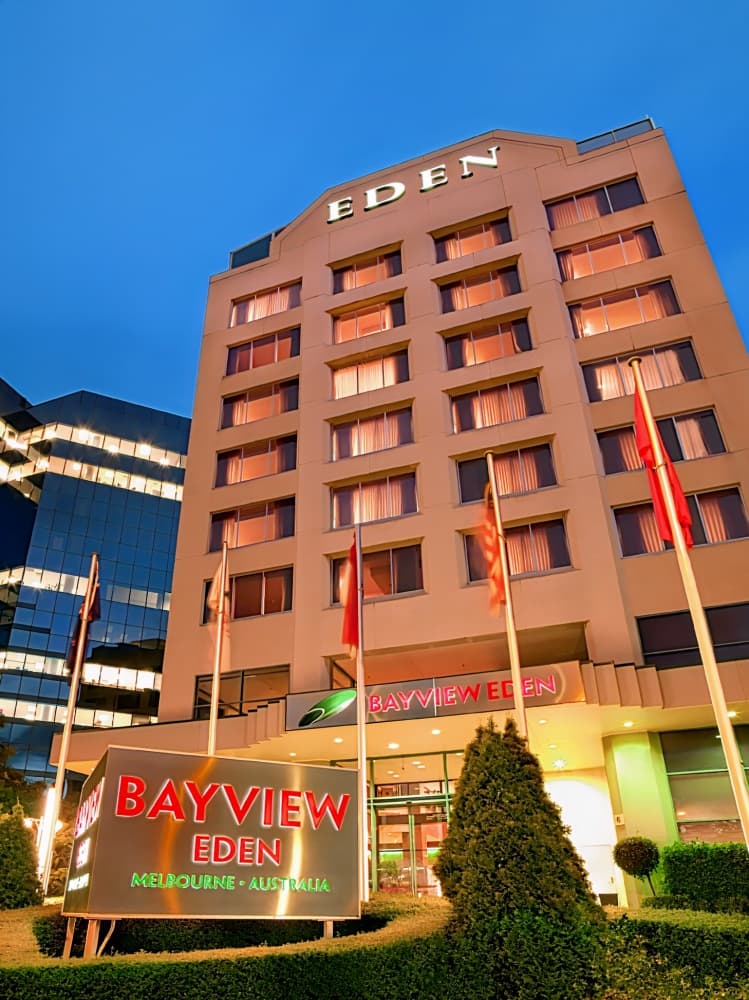 Bayview Eden Melbourne
