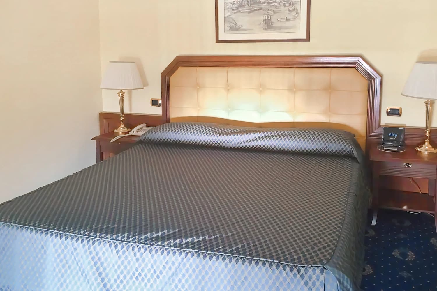 Hotel San Giorgio
