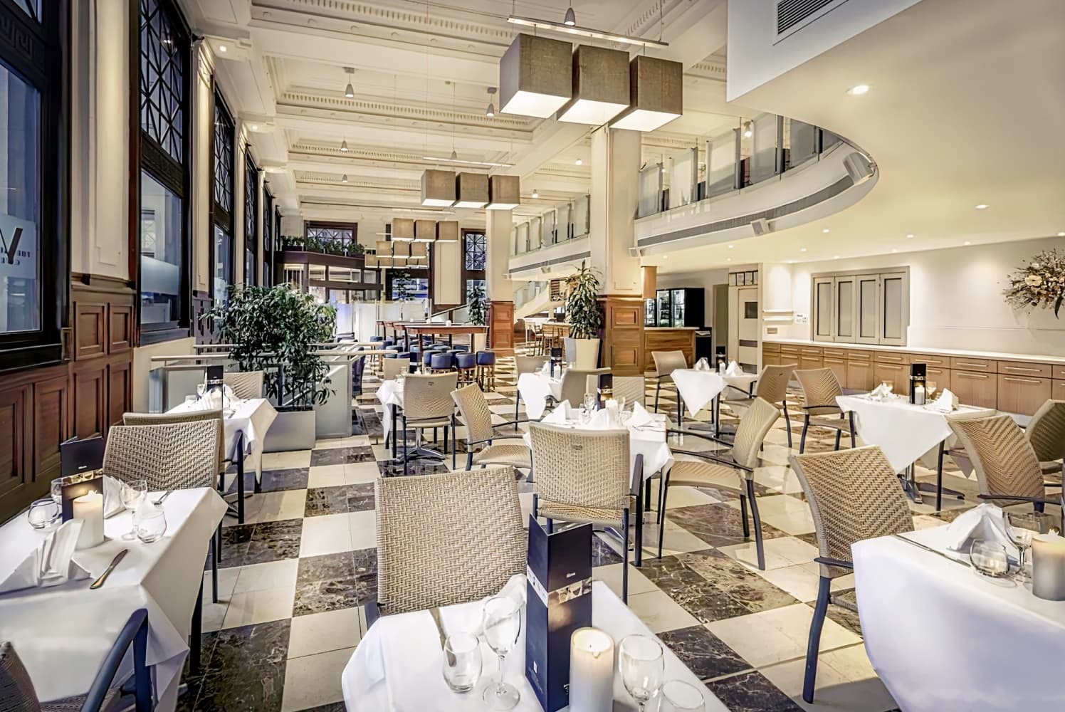 Batman's Hill on Collins