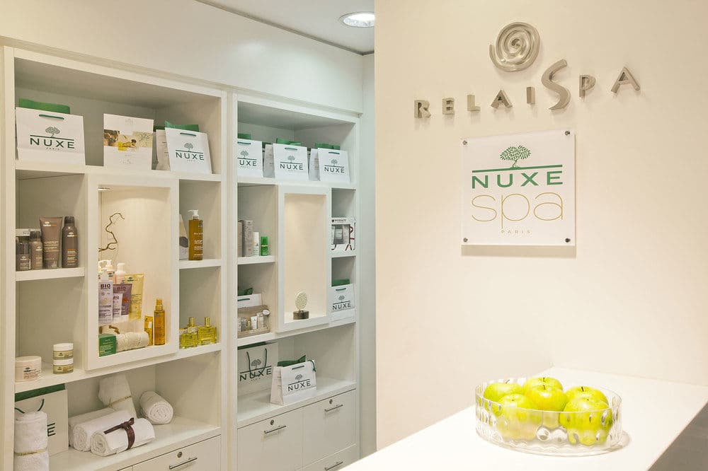 Crowne Plaza Paris CDG