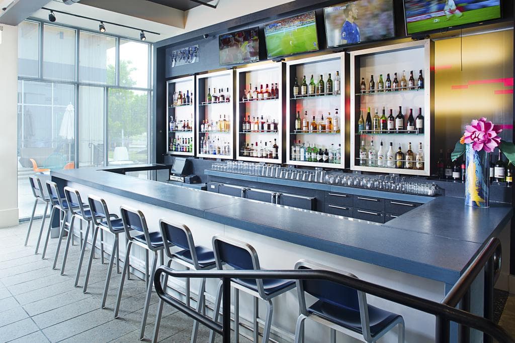 Aloft Houston by the Galleria