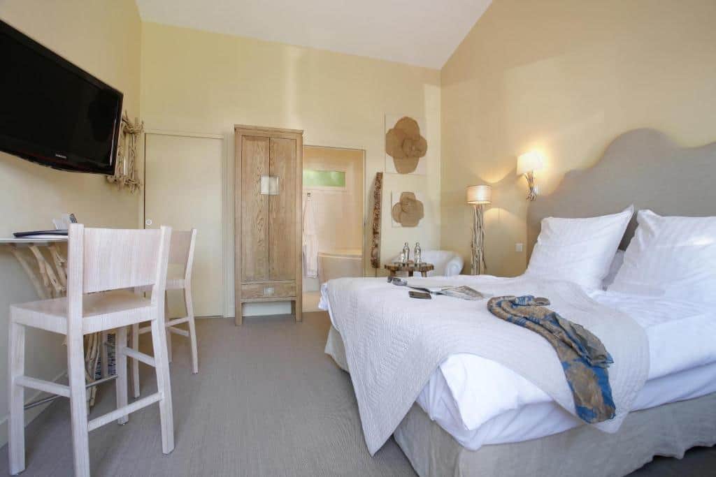 Le Cise, The Originals Relais