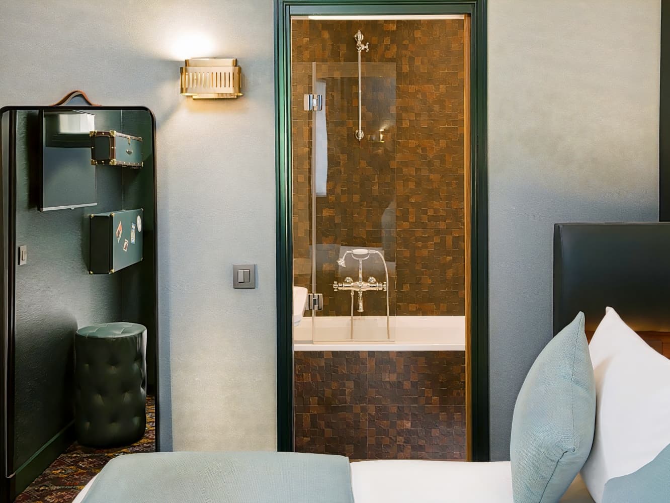 Hotel Whistler