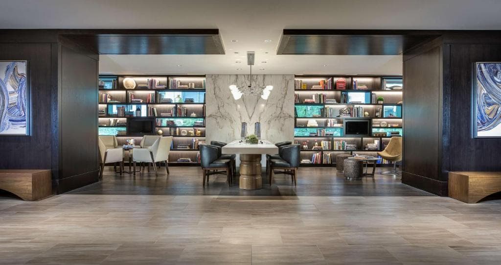 Hyatt Centric Chicago Magnificent Mile