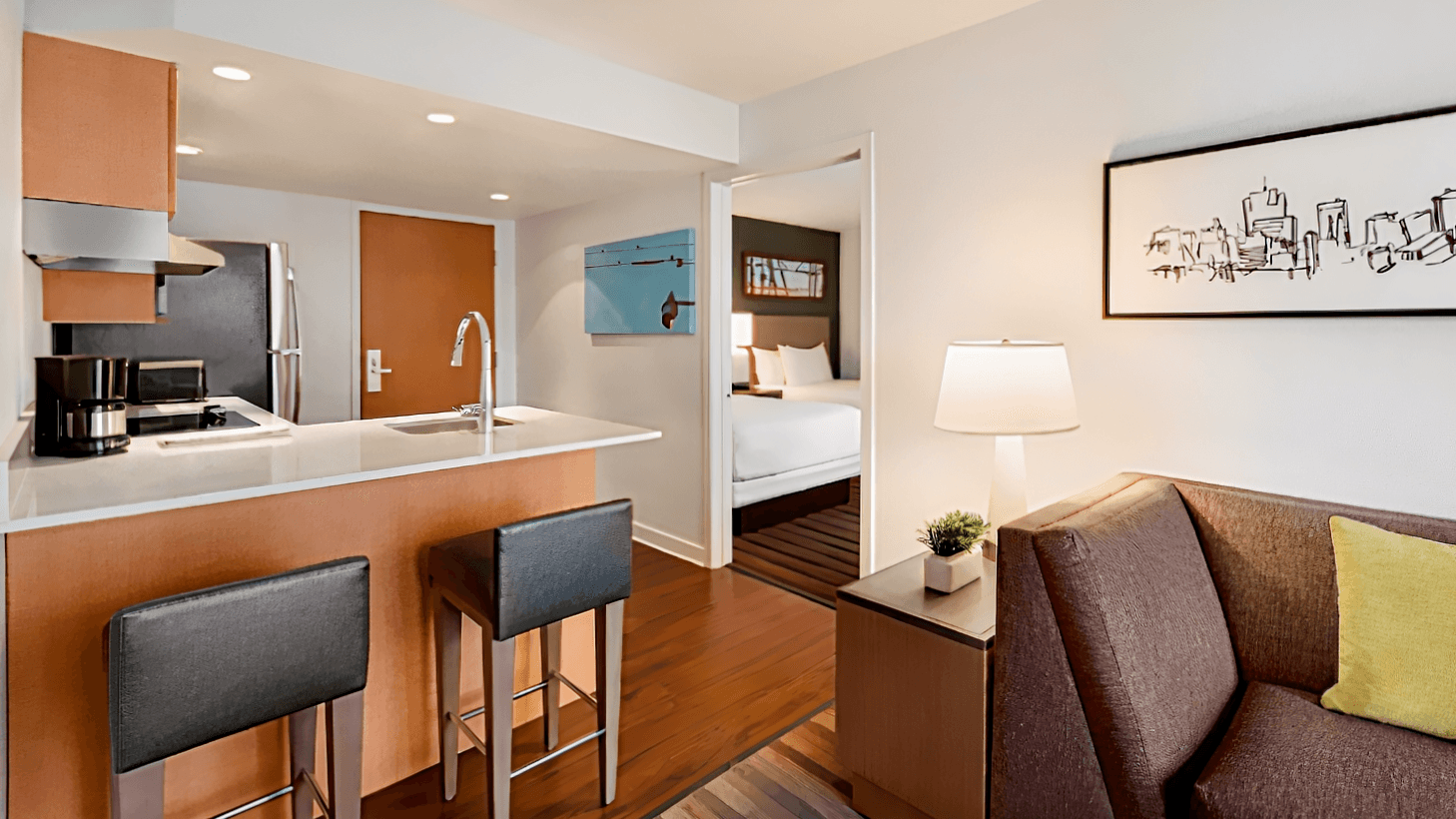 Hyatt House Miami Airport