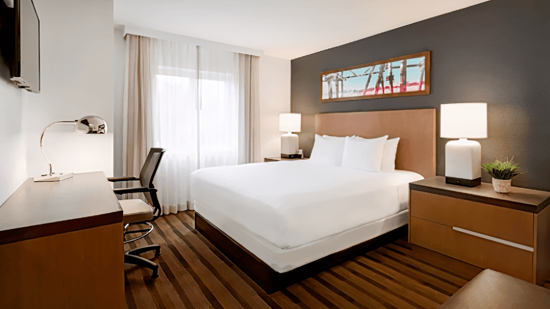 Hyatt House Miami Airport