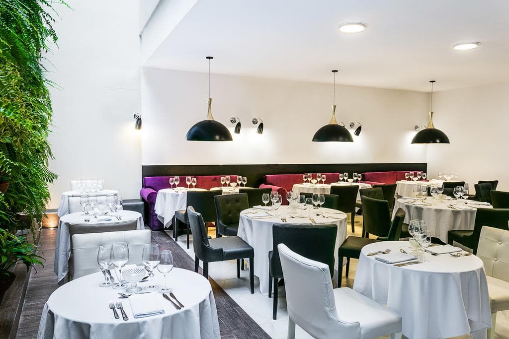 Best Western Plus Copacabana Design Hotel