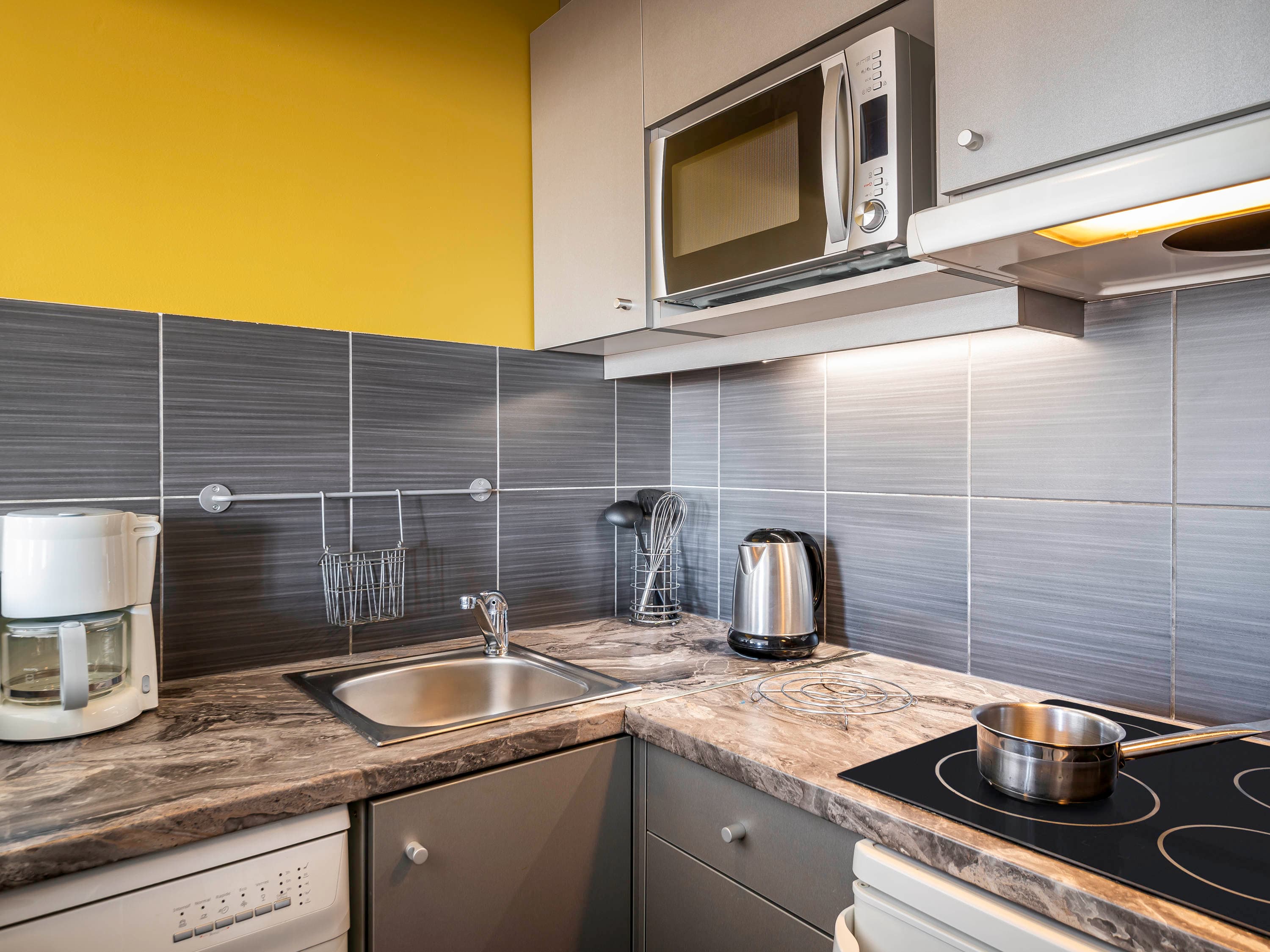 Aparthotel Adagio Paris Montrouge