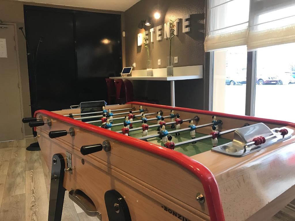 Campanile Colmar Aéroport