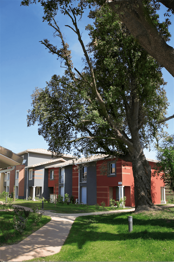 Appart'City Toulouse Saint Simon