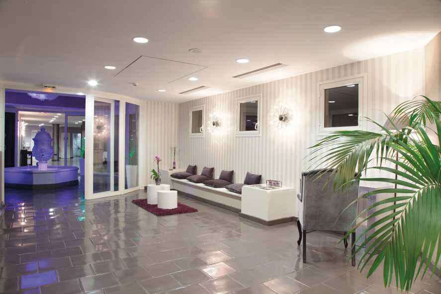 Appart'City Confort Cannes Le Cannet