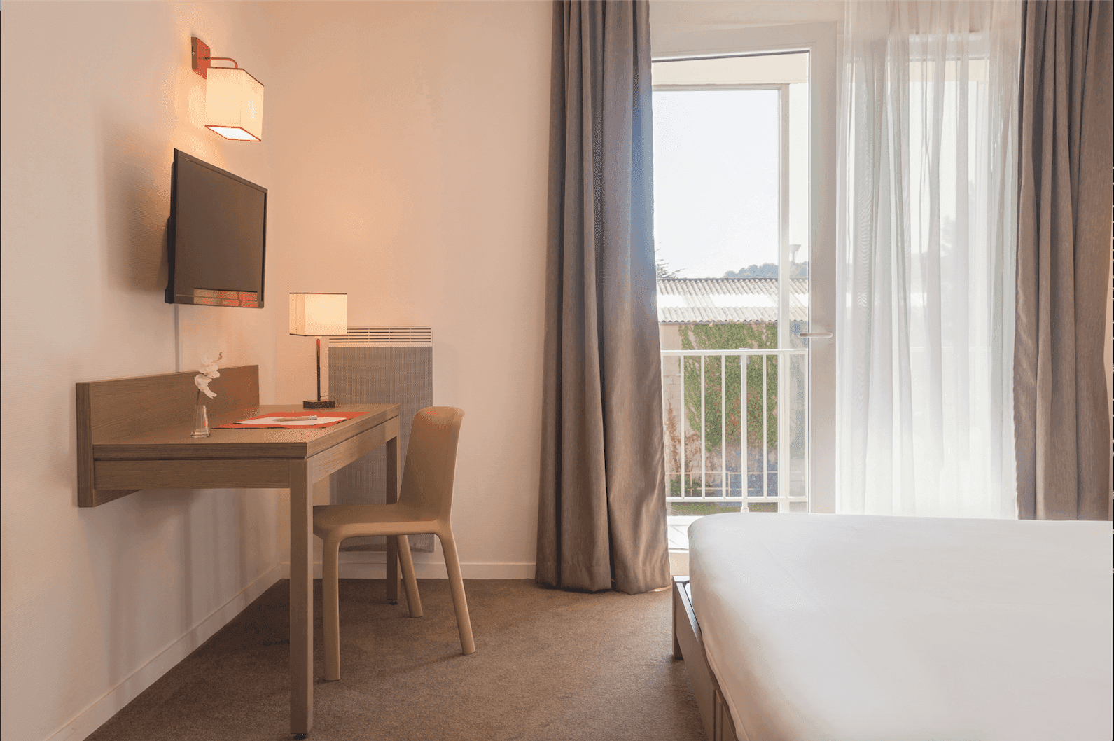 Appart'City Cherbourg Centre Port