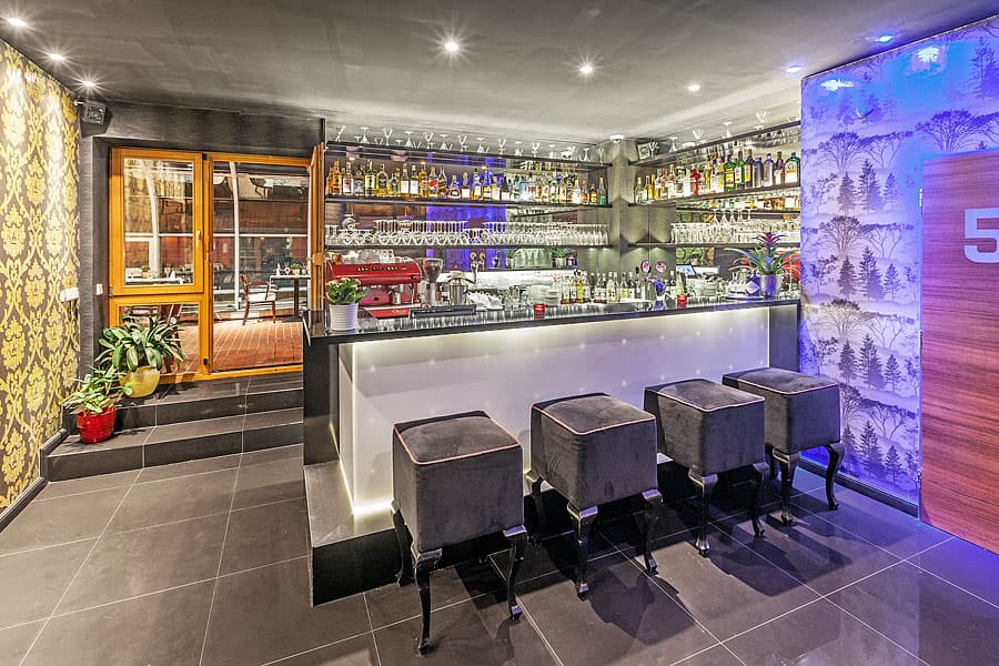 Pytloun City Boutique Hotel